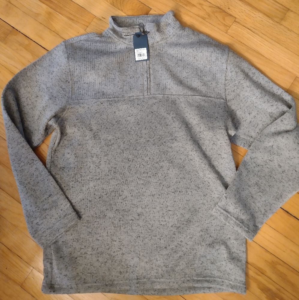 PD& C Men's Pullover NWT